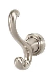 Alno Infinity Bath Universal Robe Hook by Alno