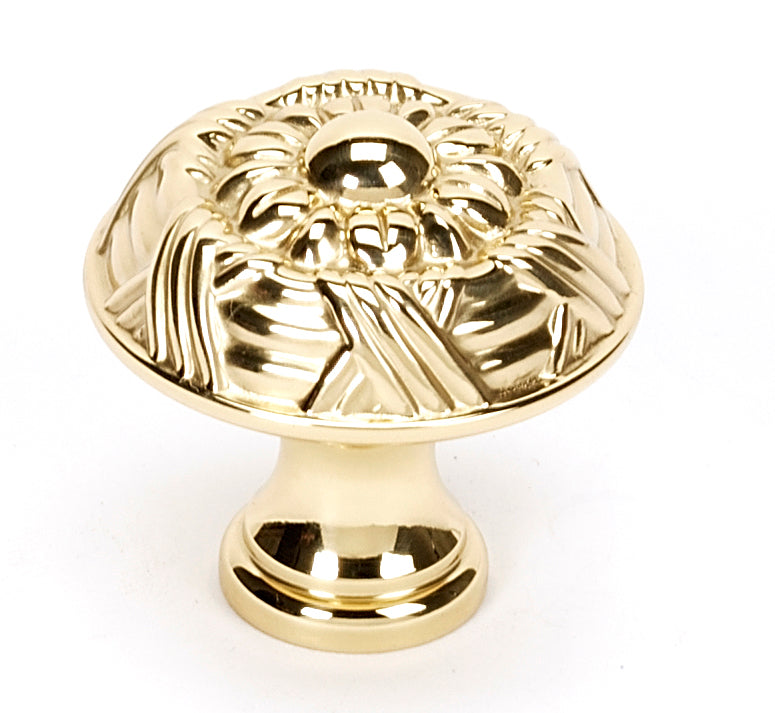 Alno Ribbon & Reed 1 1/4" Knob by Alno