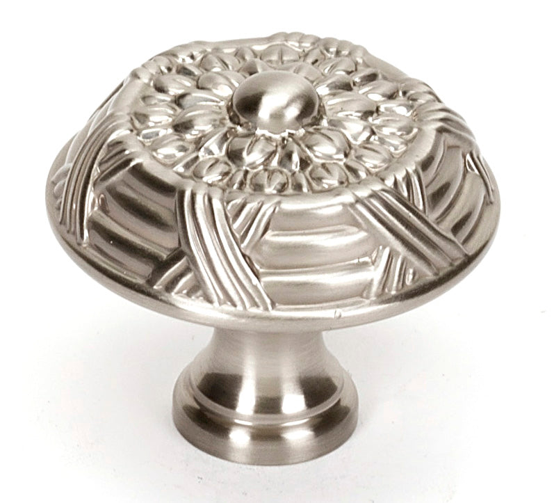 Alno Ribbon & Reed 1 1/2" Knob by Alno