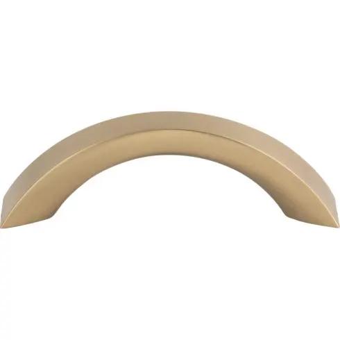 Atlas Sleek Pull 3 Inch (c-c) by Atlas
