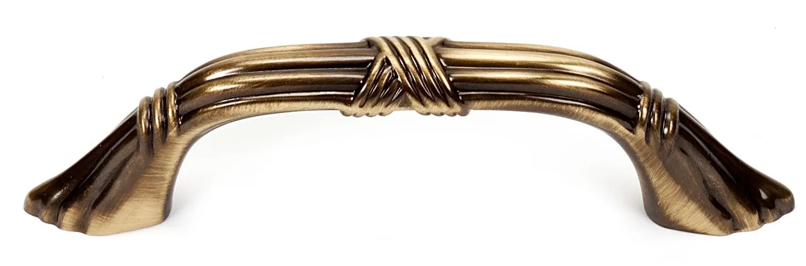 antique english pull