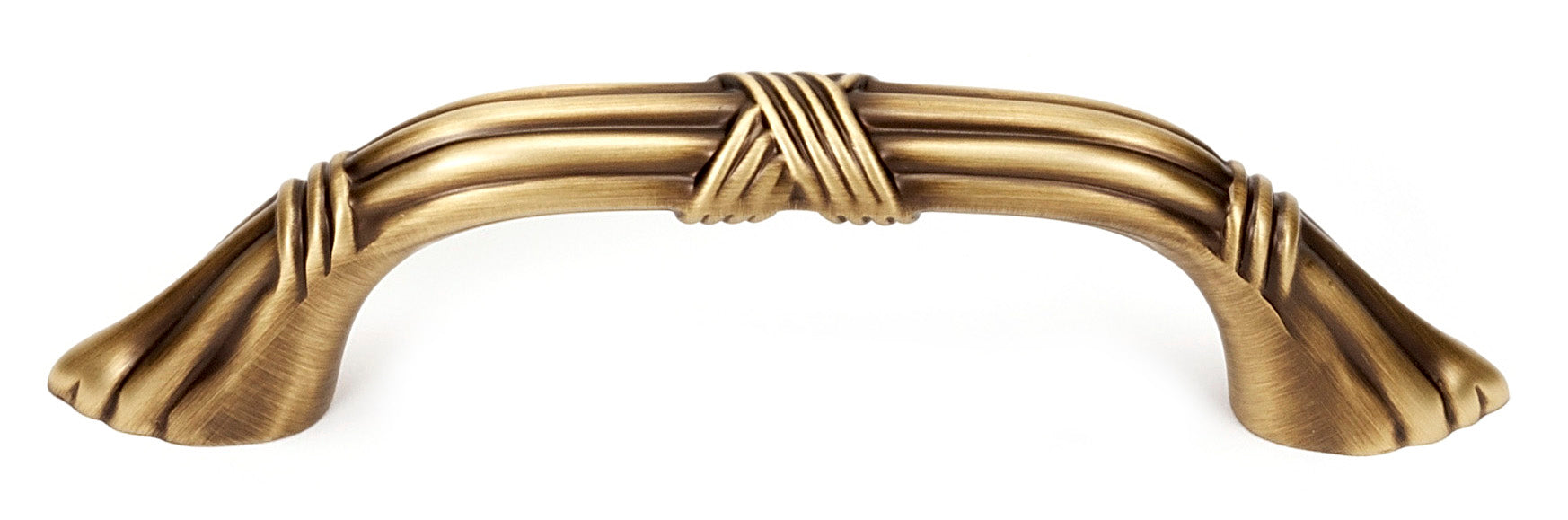 Alno Ribbon & Reed 3" Pull by Alno