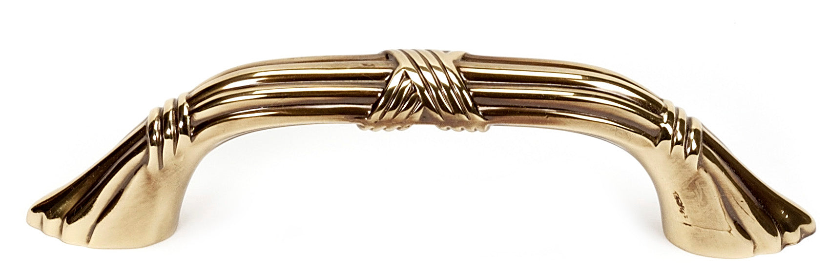 Alno Ribbon & Reed 3" Pull by Alno