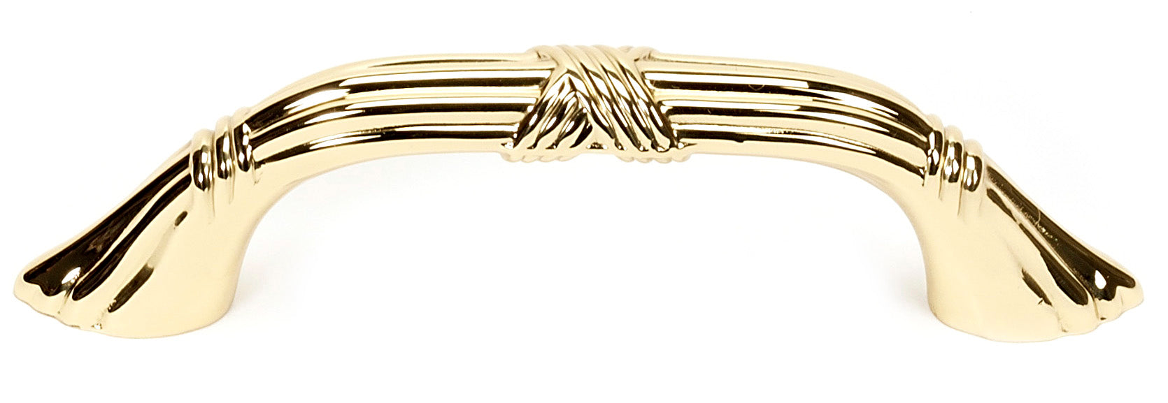 Alno Ribbon & Reed 3" Pull by Alno