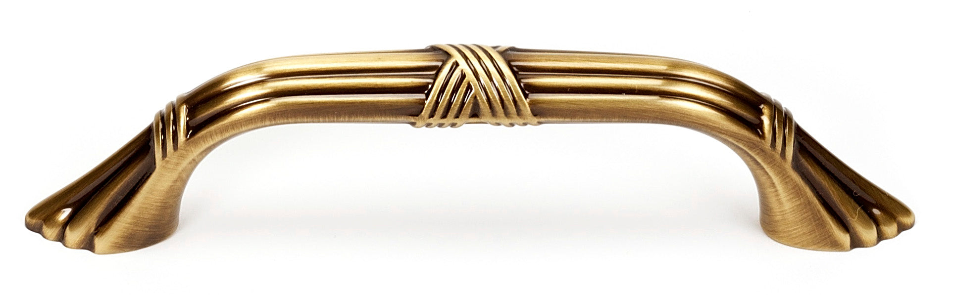 antique english pull