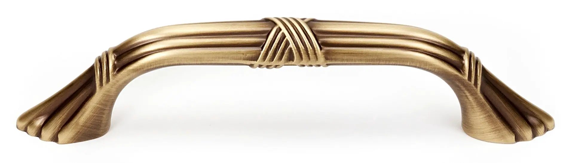 Alno Ribbon & Reed 3 1/2" Pull by Alno