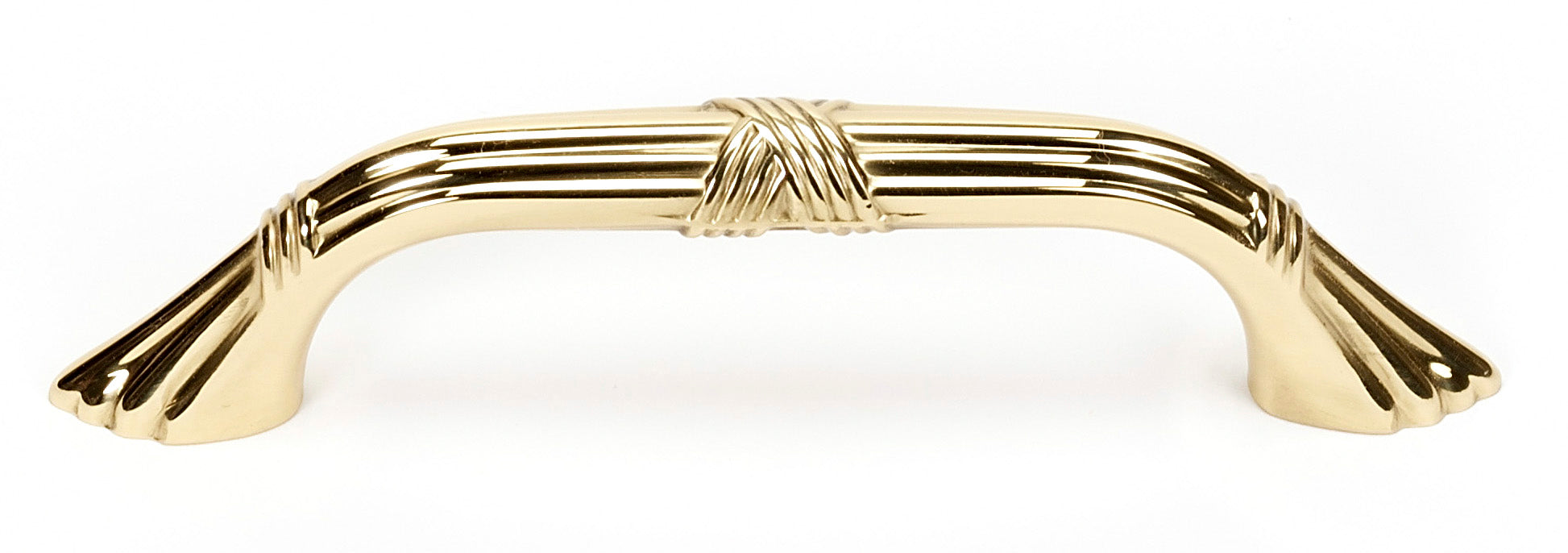 Alno Ribbon & Reed 3 1/2" Pull by Alno
