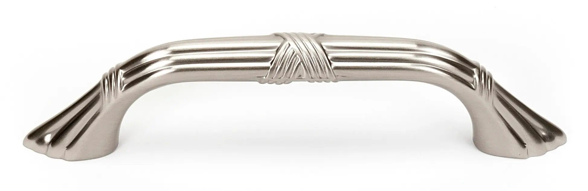 Alno Ribbon & Reed 3 1/2" Pull by Alno