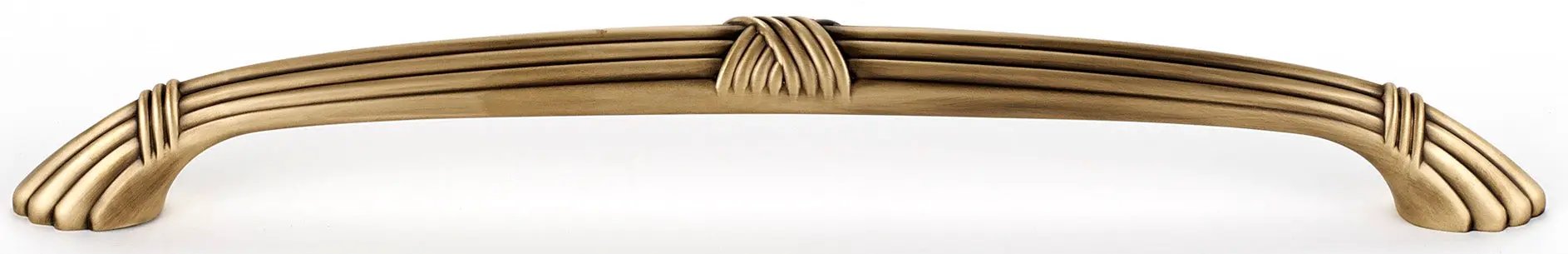 Alno Ribbon & Reed 6" Pull by Alno