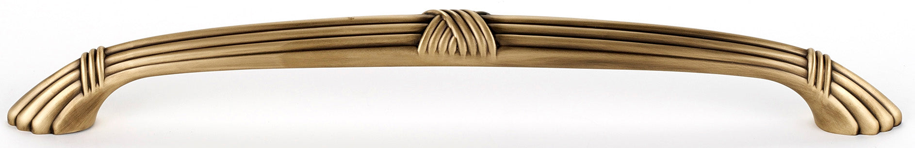 Alno Ribbon & Reed 6" Pull