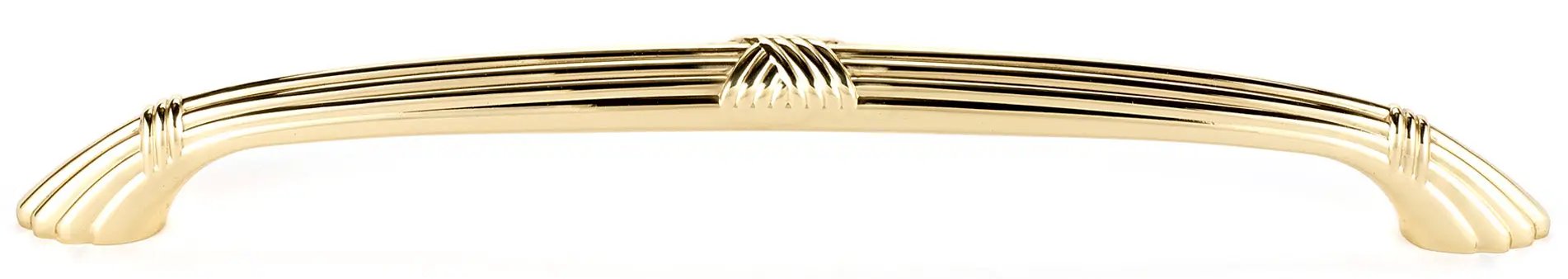 Alno Ribbon & Reed 6" Pull by Alno