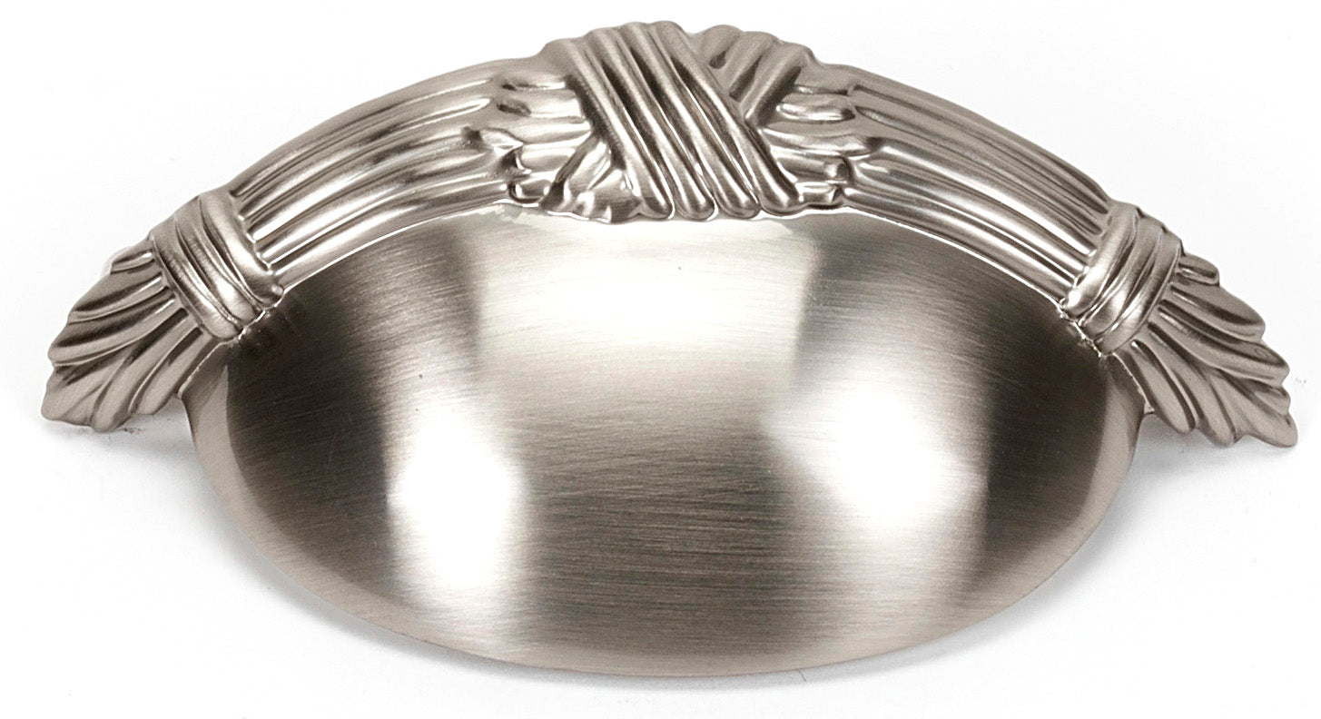 Alno Ribbon & Reed 3" Cup Pull