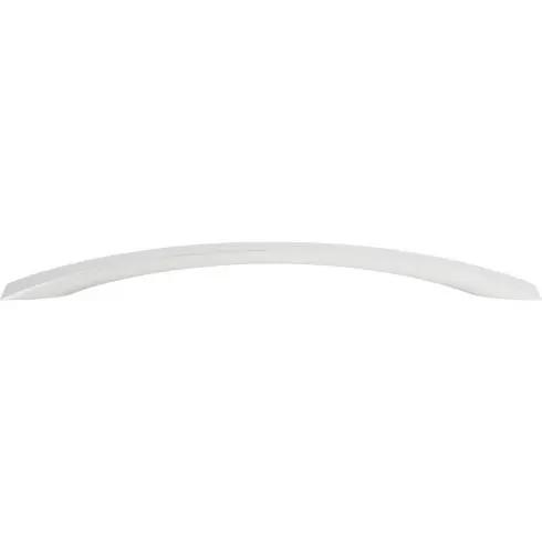 polished chrome pull