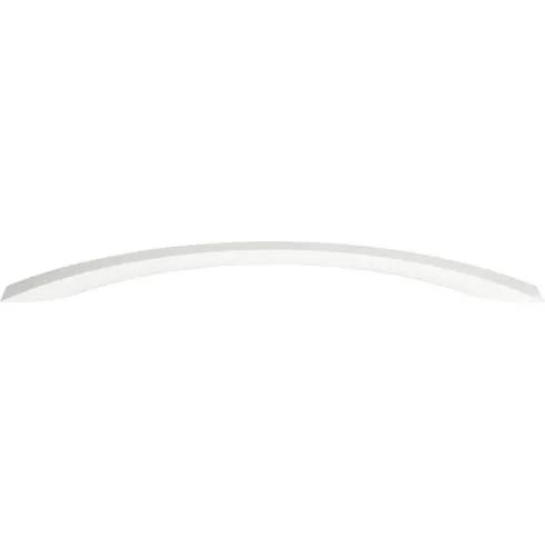 high white gloss pull