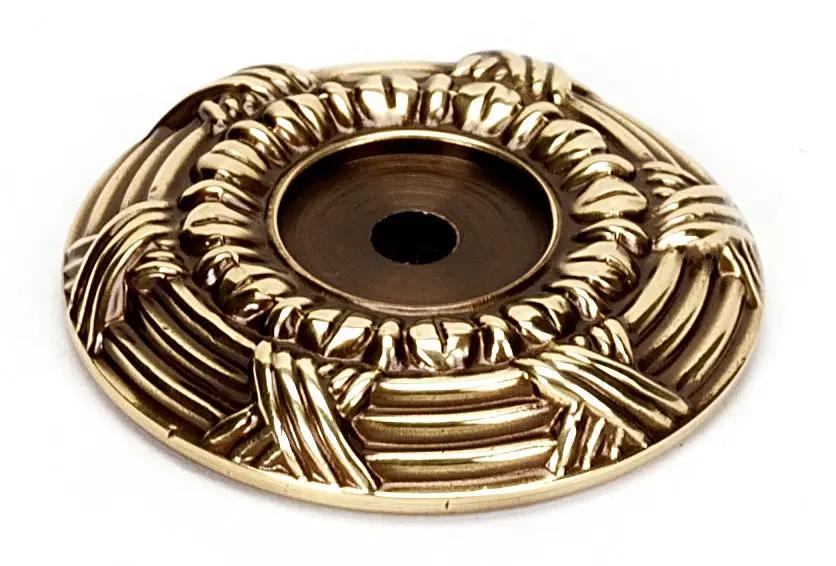 Alno Ribbon & Reed 1 5/8" Backplate by Alno