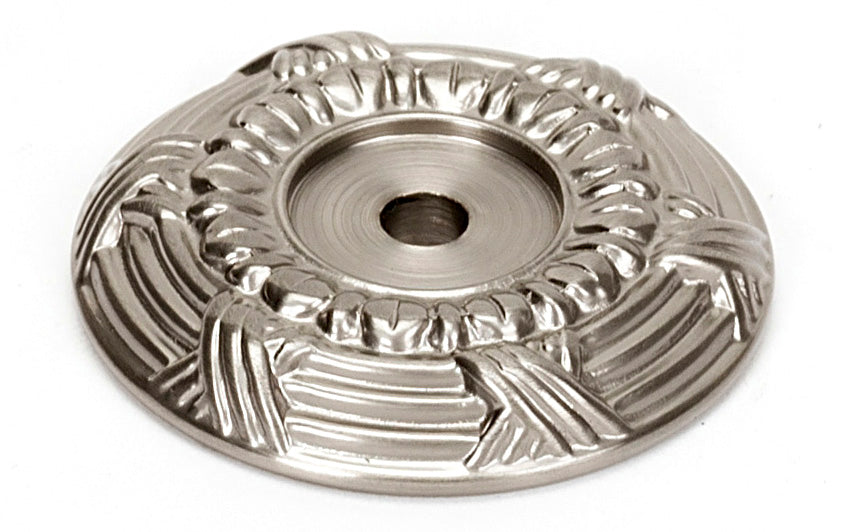 Alno Ribbon & Reed 1 5/8" Backplate