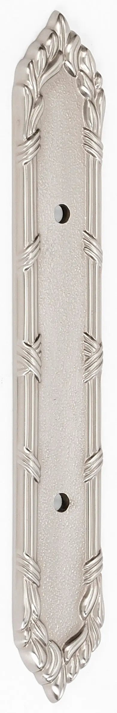 Alno Ribbon & Reed 7 1/4" Backplate by Alno