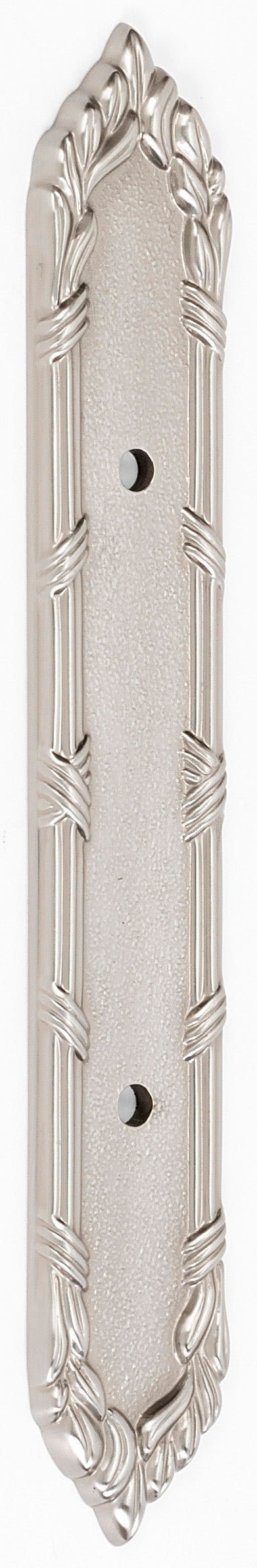 Alno Ribbon & Reed 7 1/4" Backplate