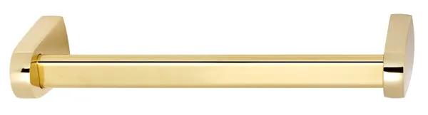Alno Euro Bath 12" Towel Bar by Alno