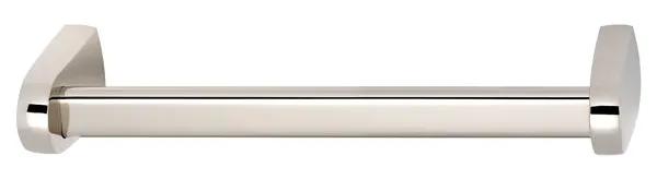 Alno Euro Bath 12" Towel Bar by Alno