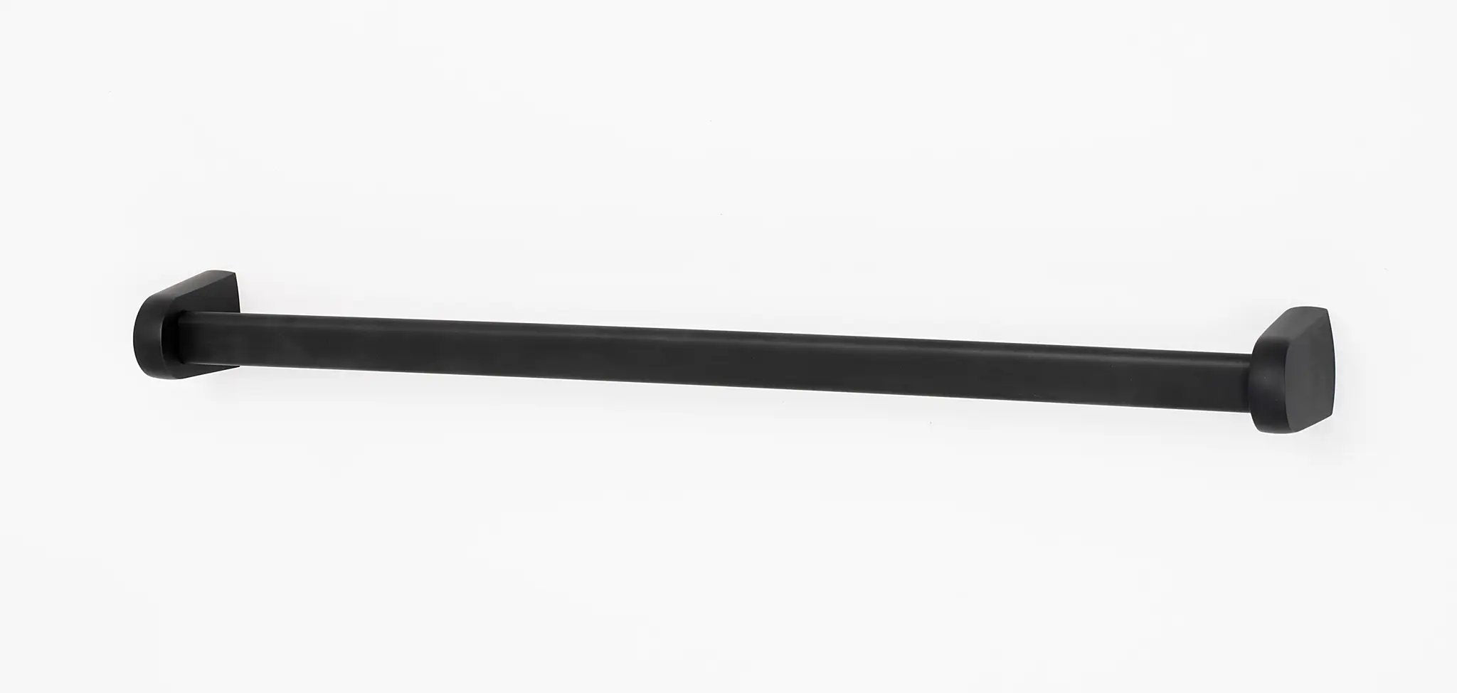 Alno Euro Bath 24" Towel Bar by Alno