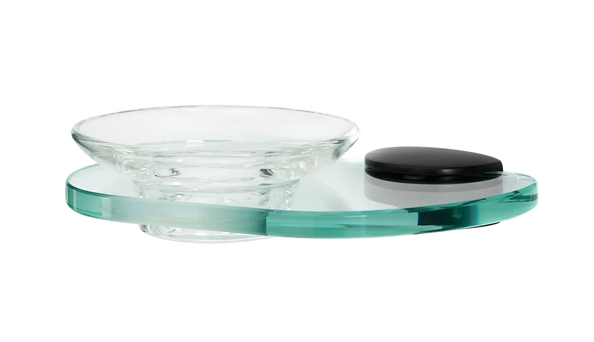 Alno Euro Bath Soap Dish by Alno