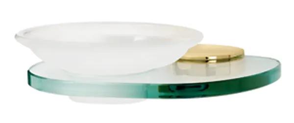 Alno Euro Bath Soap Dish by Alno