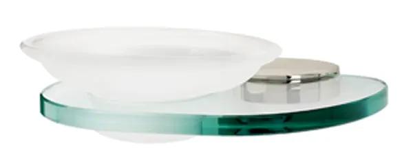 Alno Euro Bath Soap Dish by Alno