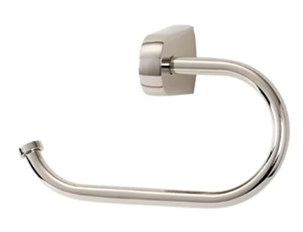 Alno Euro Bath Single Post Tissue Holder by Alno