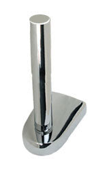 Alno Euro Bath Reserve Tissue Holder by Alno