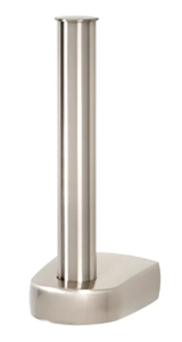 Alno Euro Bath Reserve Tissue Holder by Alno