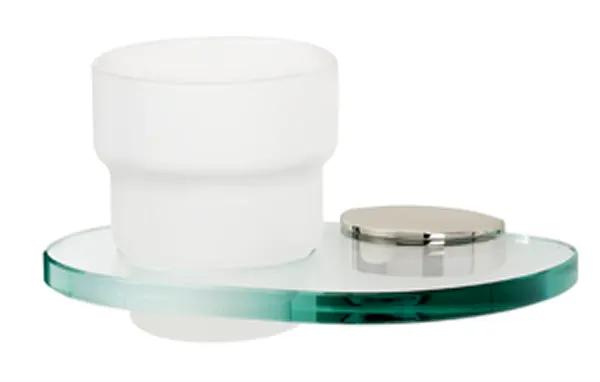 Alno Euro Bath Tumbler Holder by Alno