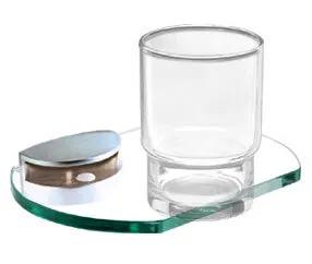 Alno Euro Bath Tumbler Holder by Alno