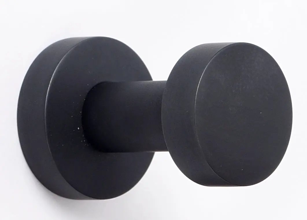 Alno Euro Bath 1 1/4" Robe Hook by Alno
