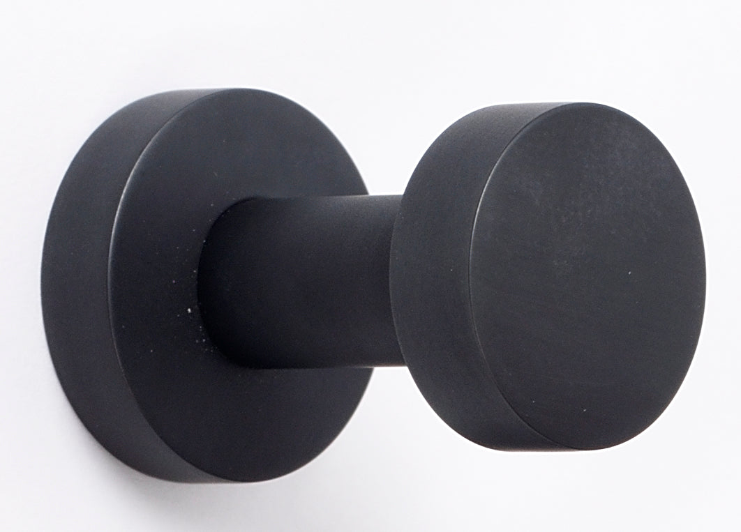 Alno Euro Bath 1 1/4" Robe Hook