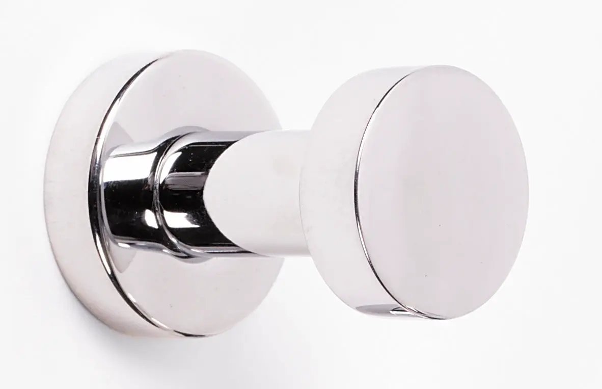Alno Euro Bath 1 1/4" Robe Hook by Alno