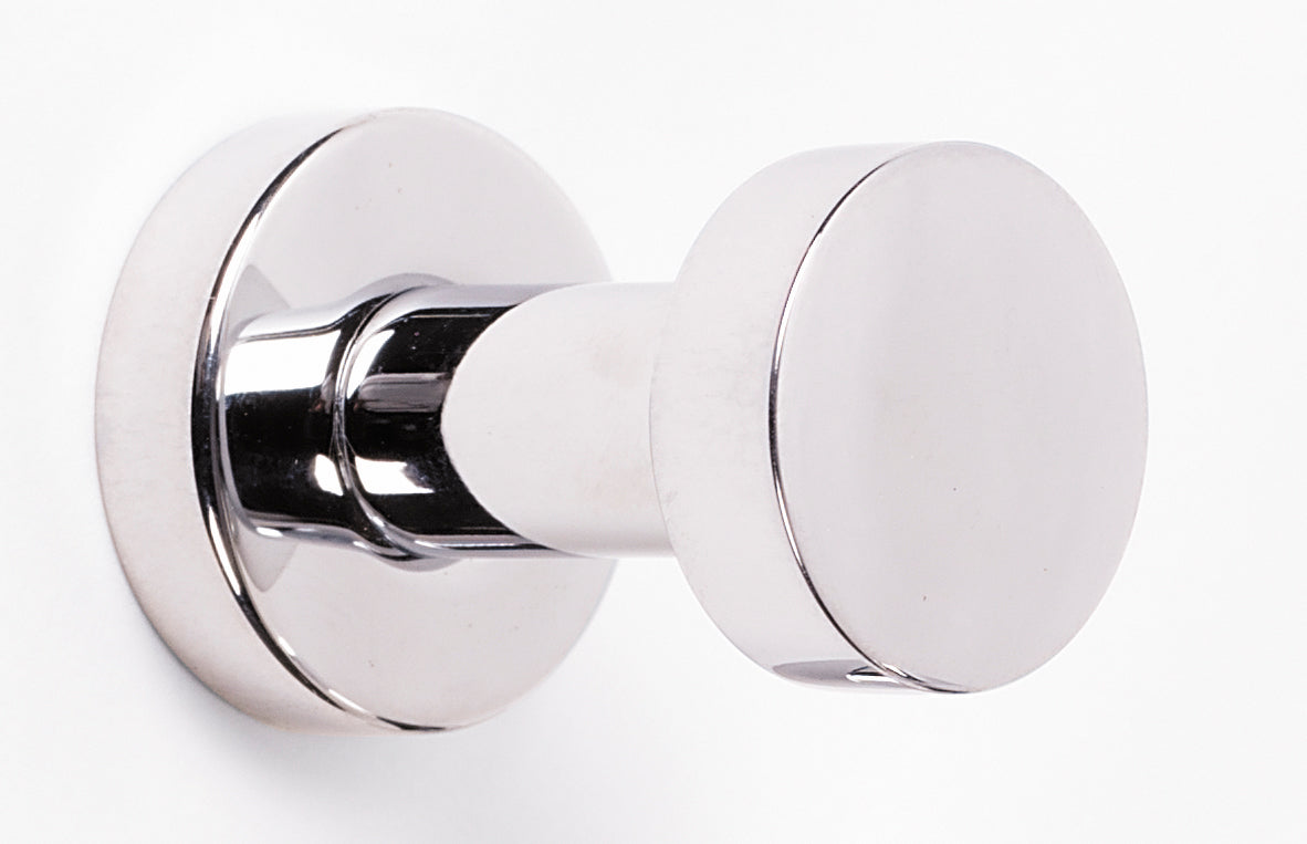 Alno Euro Bath 1 1/4" Robe Hook