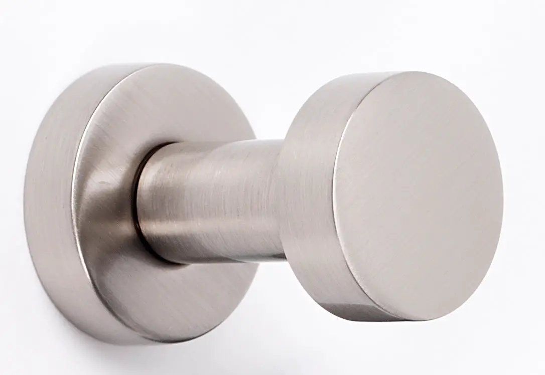 Alno Euro Bath 1 1/4" Robe Hook by Alno