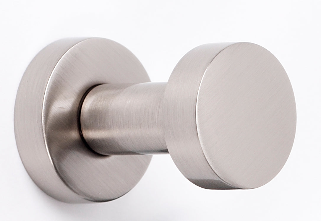 Alno Euro Bath 1 1/4" Robe Hook