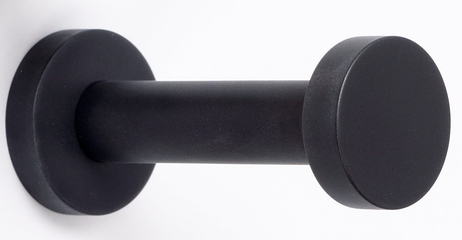 Alno Euro Bath 2 1/4" Robe Hook