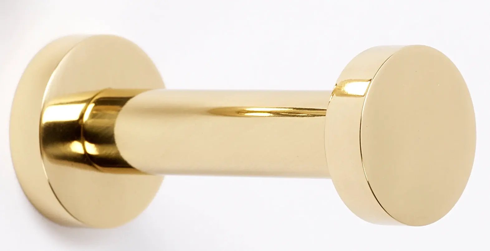 Alno Euro Bath 2 1/4" Robe Hook by Alno