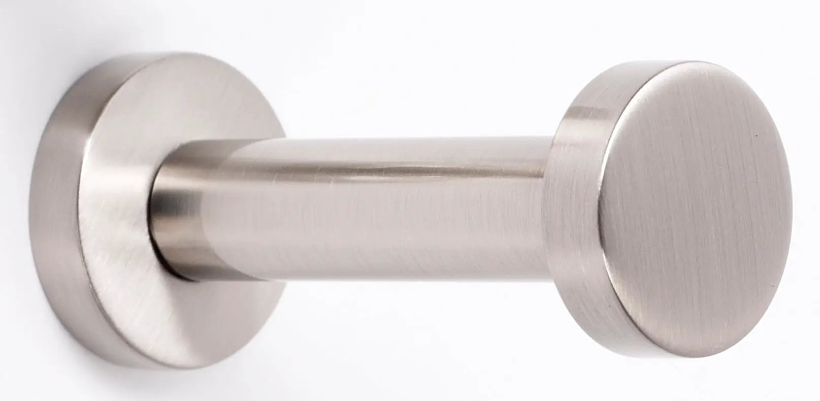 Alno Euro Bath 2 1/4" Robe Hook by Alno