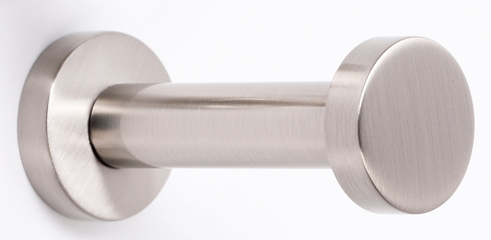 Alno Euro Bath 2 1/4" Robe Hook