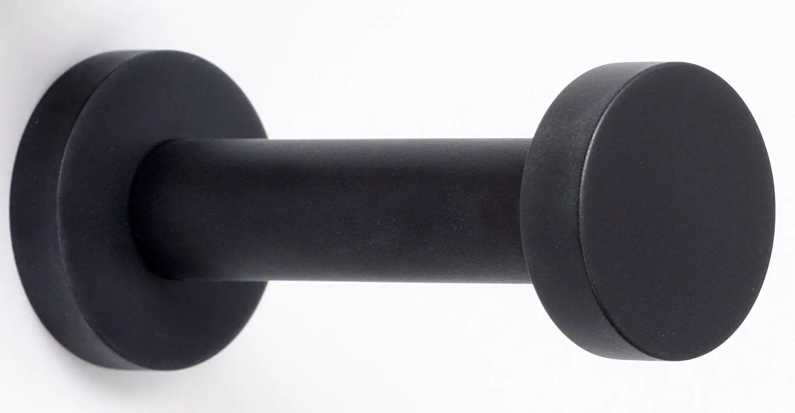 Alno Euro Bath 3" Robe Hook by Alno