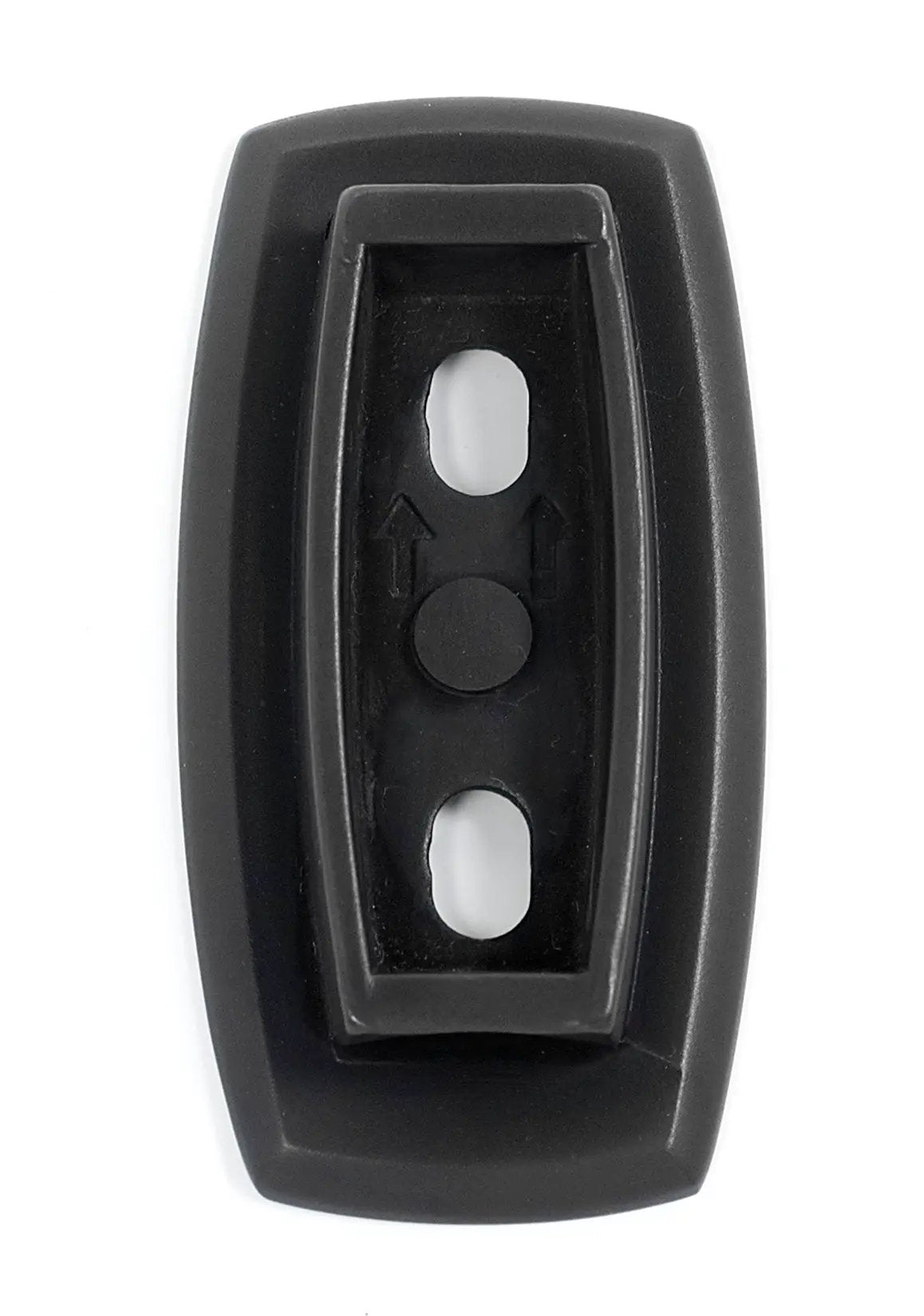 Alno Euro Bath Baseplate by Alno
