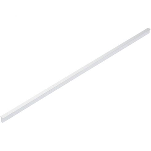 polished chrome pull