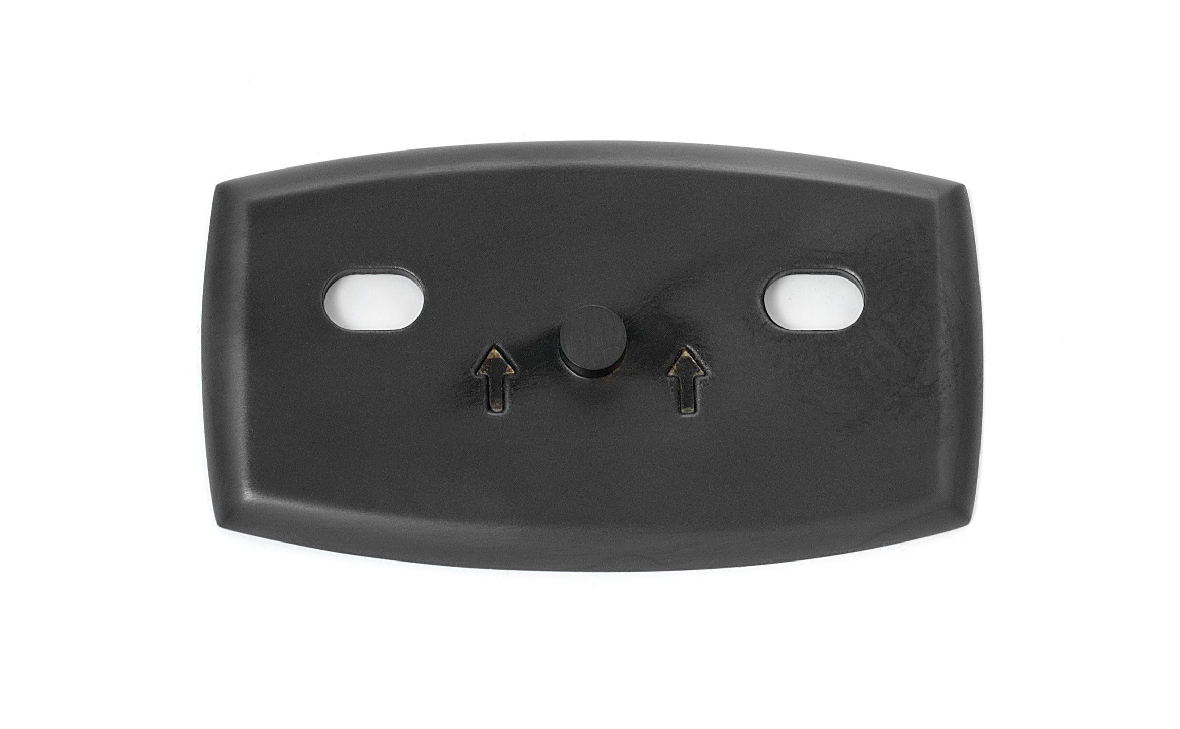 Alno Euro Bath Baseplate