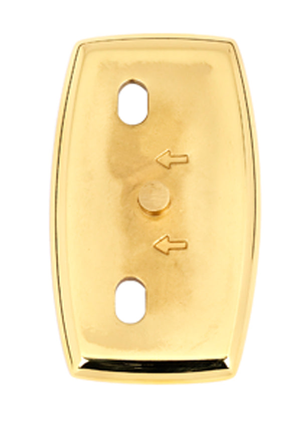 Alno Euro Bath Baseplate