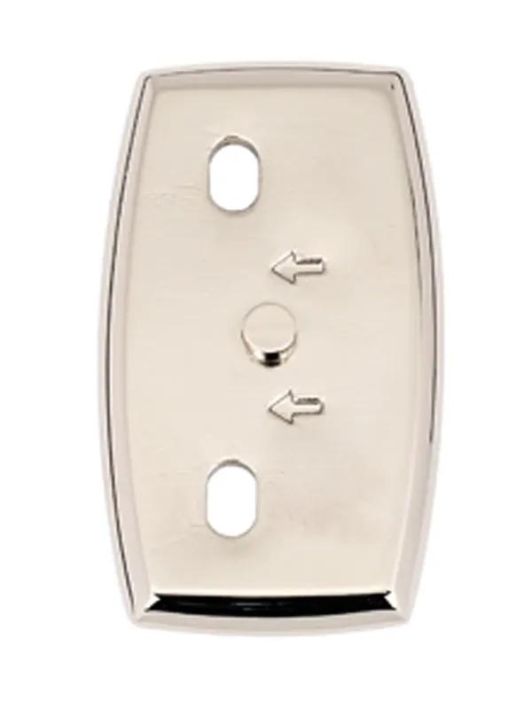 Alno Euro Bath Baseplate by Alno