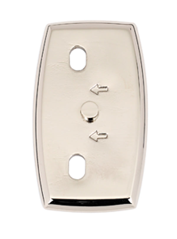 Alno Euro Bath Baseplate